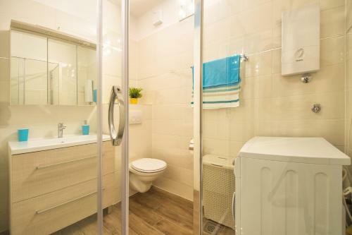Apartment Carmela