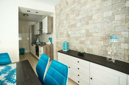 Apartment Carmela