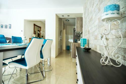 Apartment Carmela