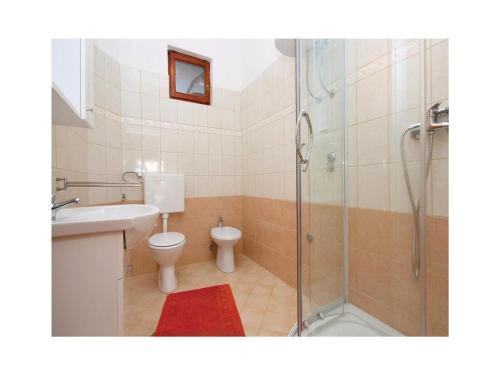 Apartment Gojka Suska IX