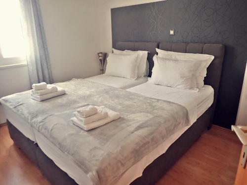 Apartmani Laura