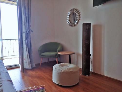 Apartmani Laura