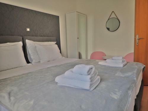 Apartmani Laura