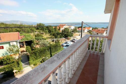 Apartment Maslenica 6572c