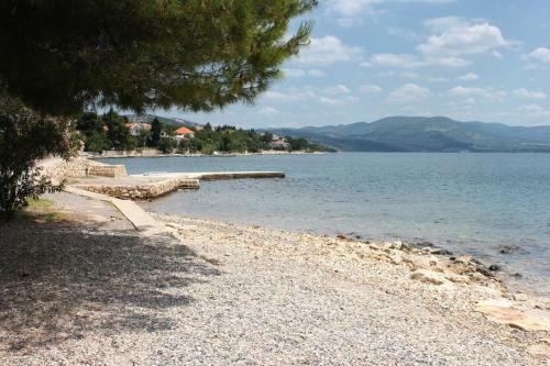 Apartment Maslenica 6572c