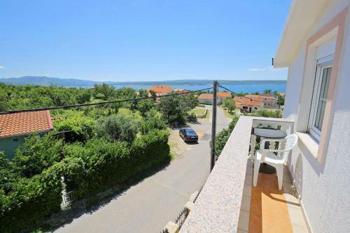 Apartment Maslenica 6572b