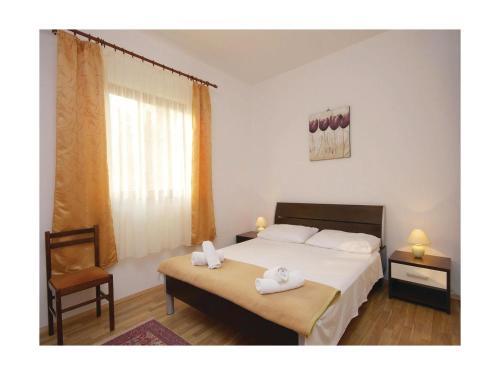 Apartment Gojka Suska IV