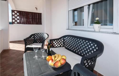 Apartment Gojka Suska IV