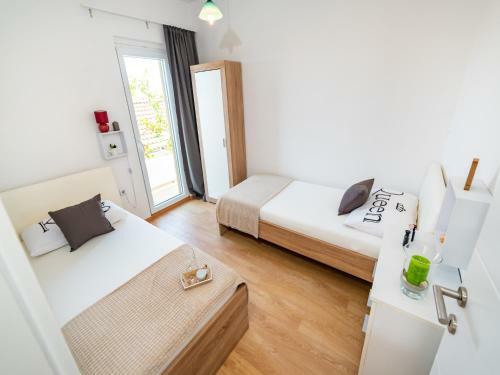 Apartments Maia Lena