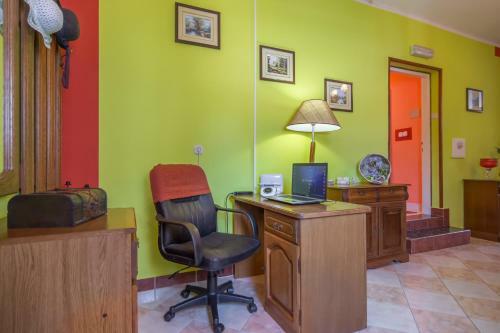 Apartment Danica