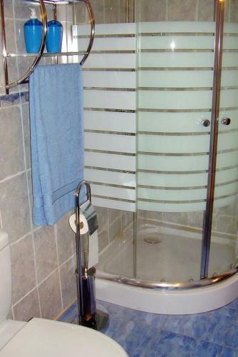Apartment Maslinica 5180a