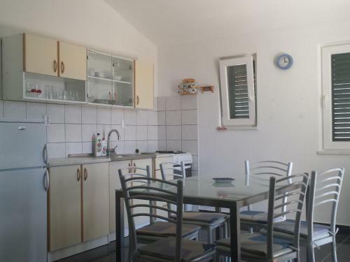 Apartments Elizabet