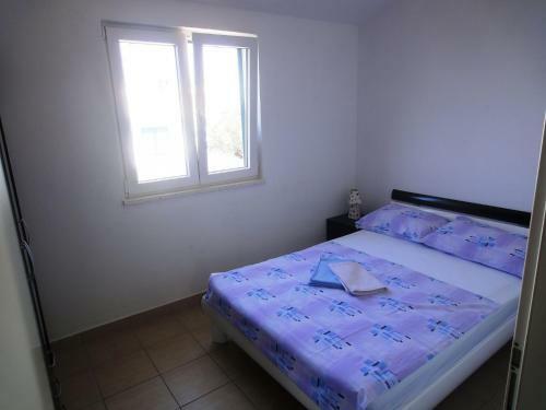 Apartments Elizabet