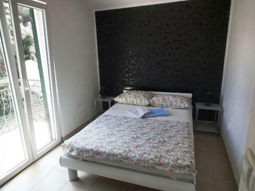 Apartments Elizabet