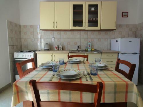Apartments Elizabet