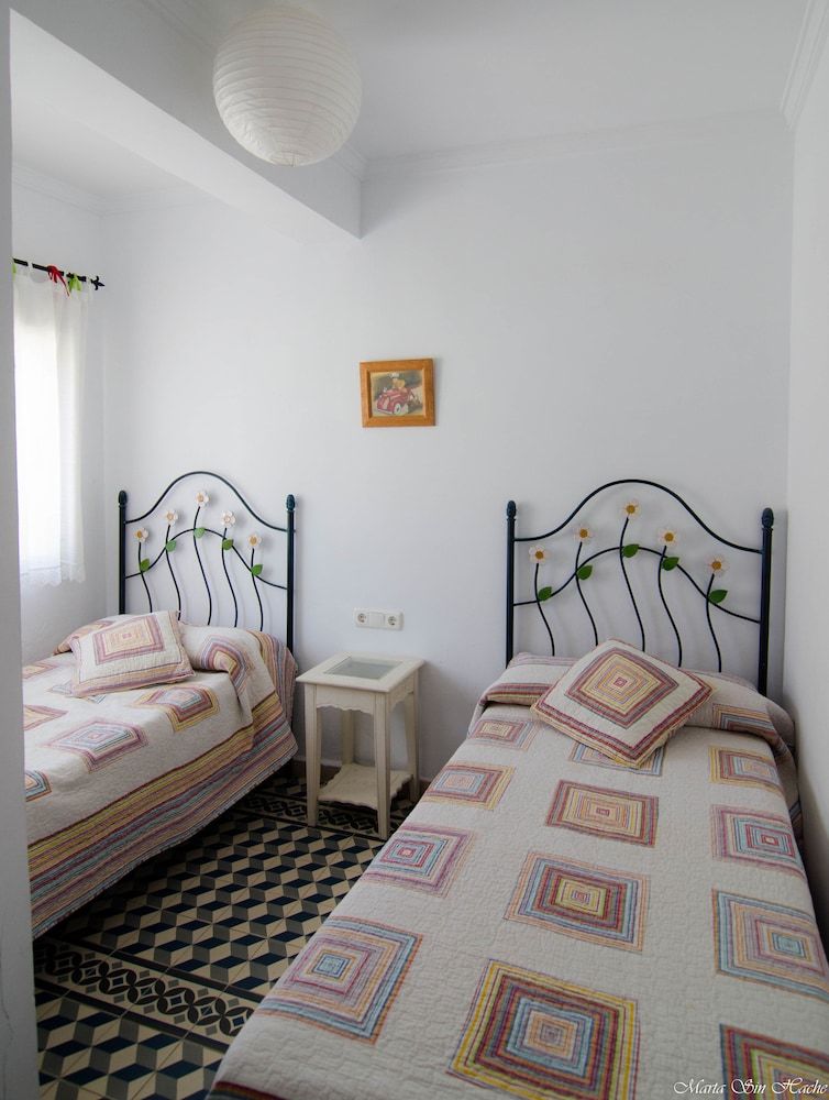 Apartamento Casa Yeray