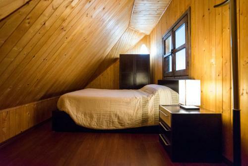Apartamento Goleta