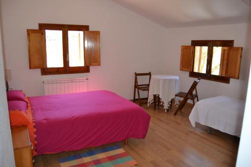 Bed & Breakfast Masia Mol� de Tartareu