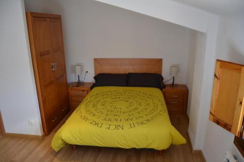 Bed & Breakfast Masia Mol� de Tartareu