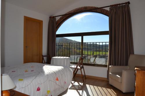 Bed & Breakfast Masia Mol� de Tartareu