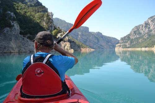 Bed & Breakfast Masia Mol� de Tartareu