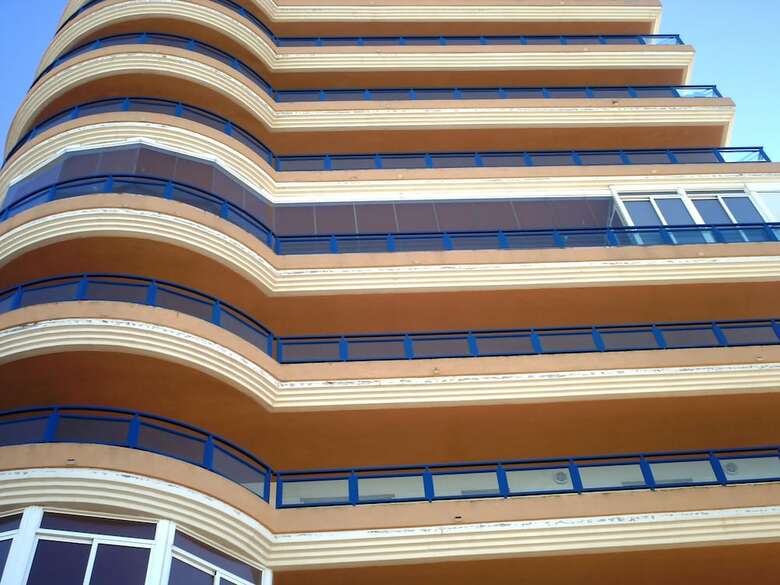 Apartamentos Tavernes Playa Suites 3000