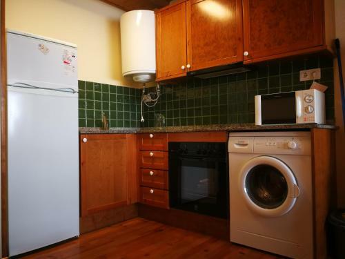 Apartamento Bajos Taull