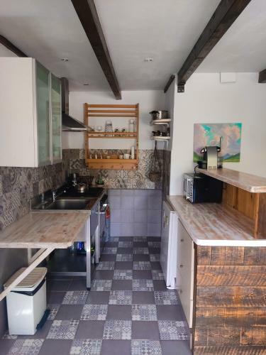 Apartments Taull