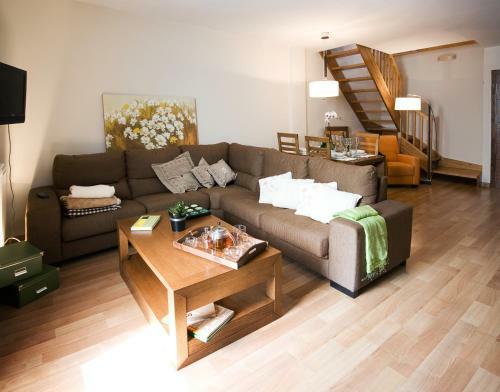Apartaments Petit Sa�c