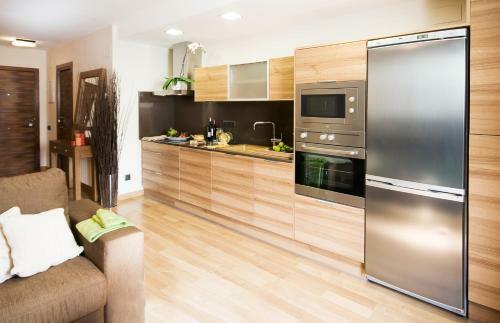 Apartaments Petit Sa�c