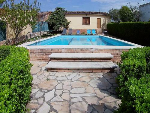 Villa Els Angels