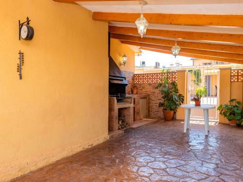 Holiday Home Les Pedreres