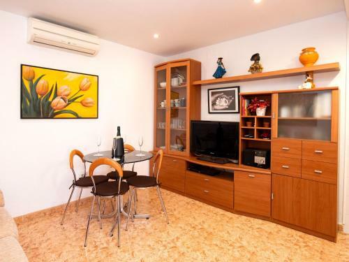 Holiday Home Les Pedreres