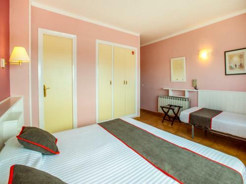 Albergue Oyo Hostal Casa Feliu