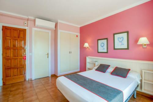 Albergue Oyo Hostal Casa Feliu