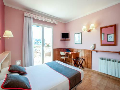 Albergue Oyo Hostal Casa Feliu