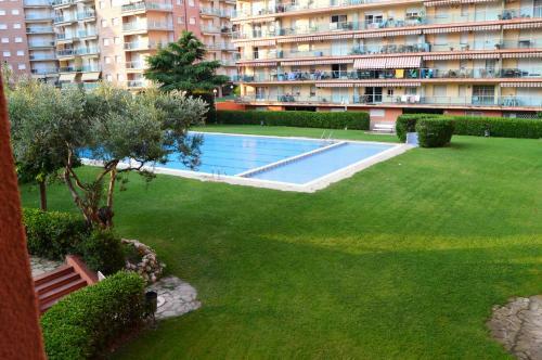 Apartamento Apto. Santa Susanna