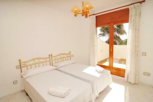 Villa Homeholidaysrentals Zenda