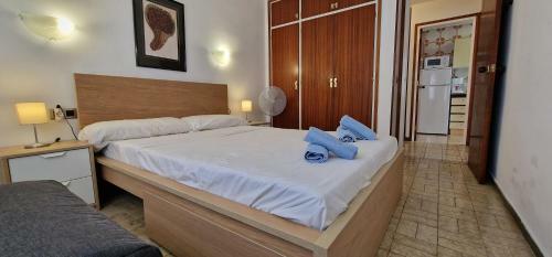 Apartamento Vivalidays Luis