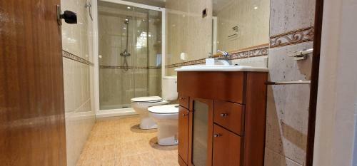 Apartamento Vivalidays Luis