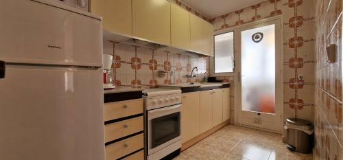 Apartamento Vivalidays Luis