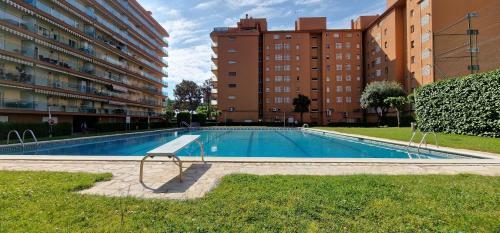 Apartamento Vivalidays Luis