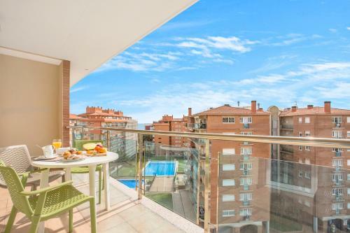 Europa Square Apartment