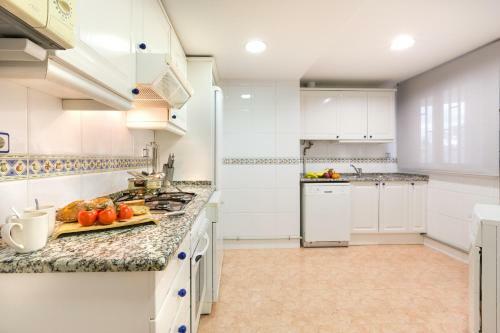 Europa Square Apartment