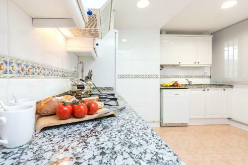 Europa Square Apartment