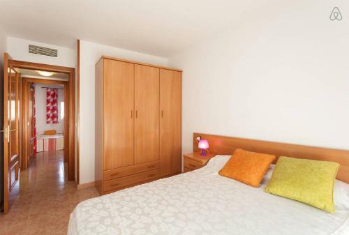 Apartamento P2. Ana, Santa Susana