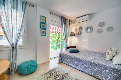 Apartamento Vivalidays Natalia
