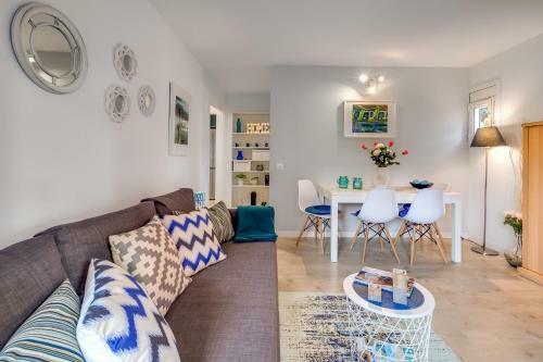 Apartamento Vivalidays Natalia
