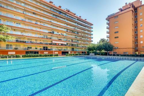 Apartamento Vivalidays Natalia