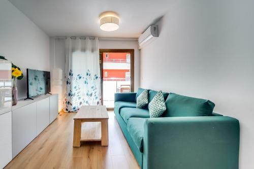 Apartamento Vivalidays Nico